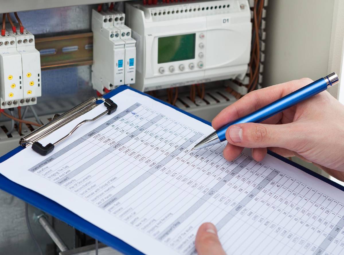 Electricians in Warrington and Cheshire